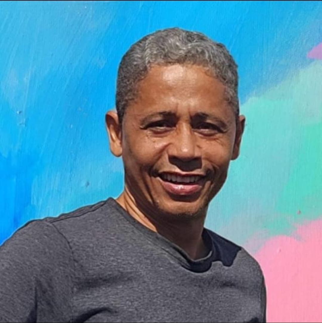 ALEXANDER PAULO DE SOUSA