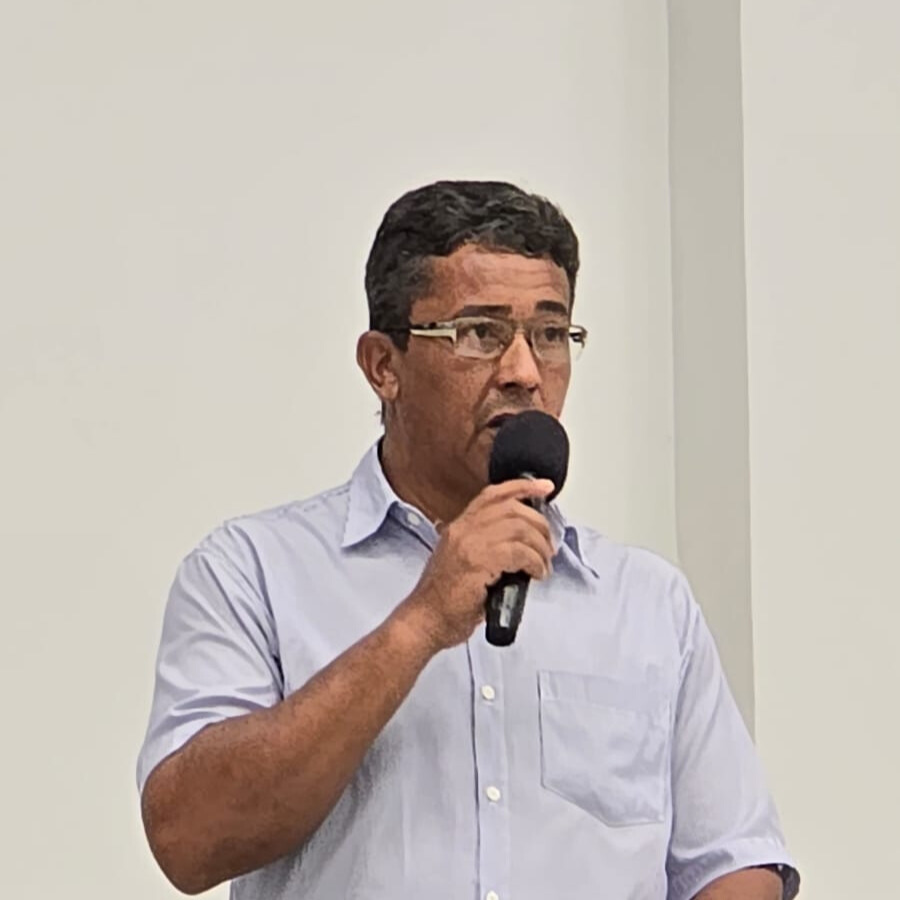 YRAMAR FREITAS SANTANA