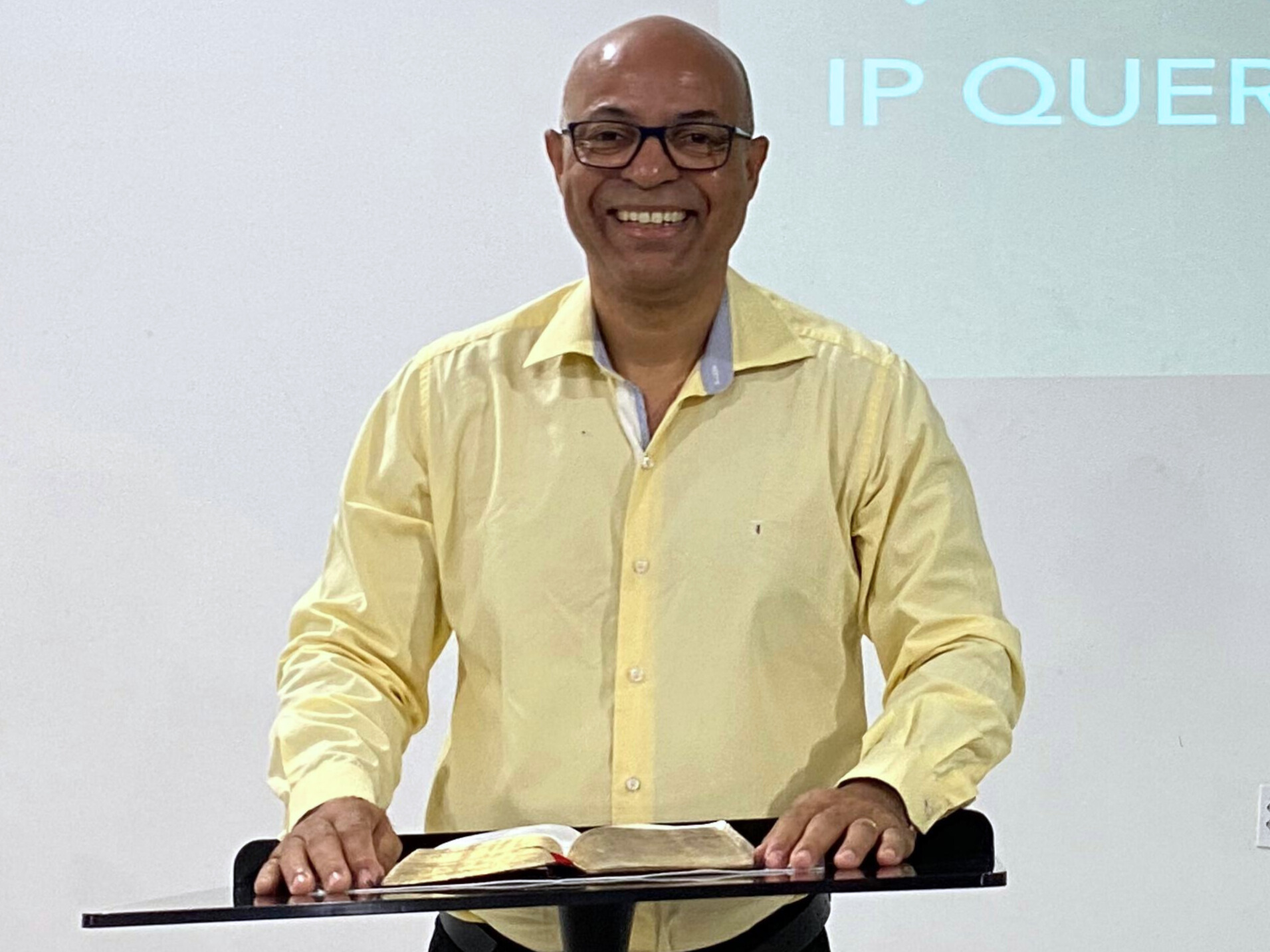 CARLOS ALBERTO CAVALCANTE