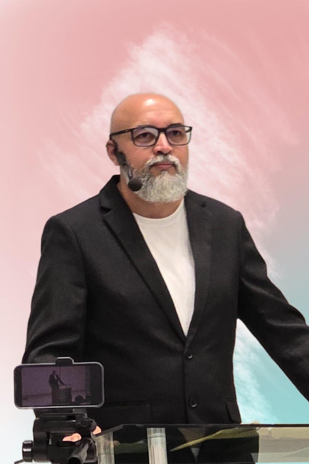 JÂNIO DE JESUS COUTEN